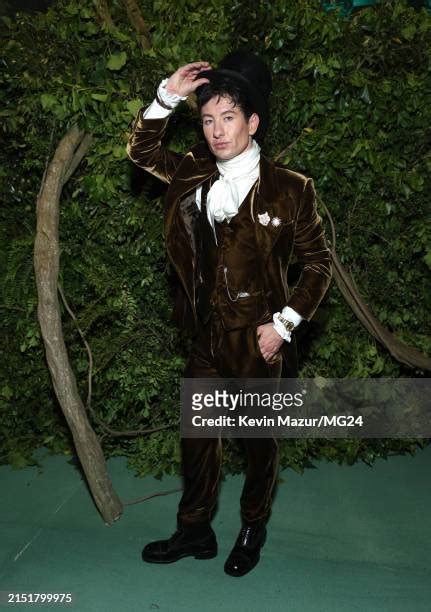 3,460 Barry Keoghan Photos & High Res Pictures